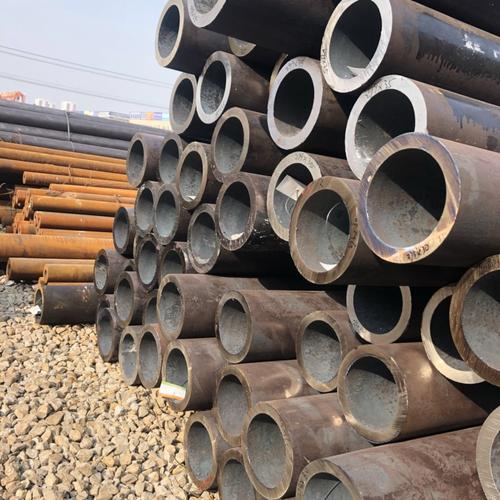 宜黄3087无缝钢管