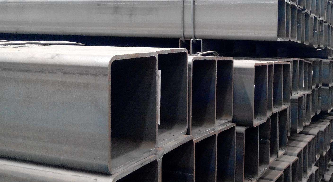 宜黄20#无缝方管